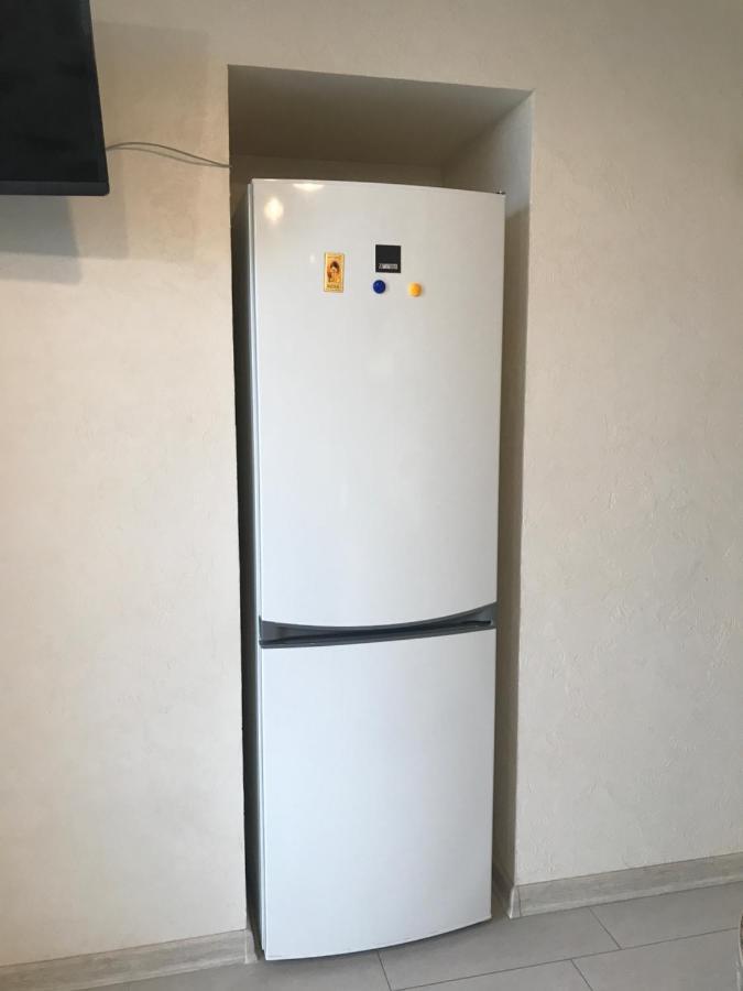 Apart Assistant On Smart Plaza Киев Екстериор снимка