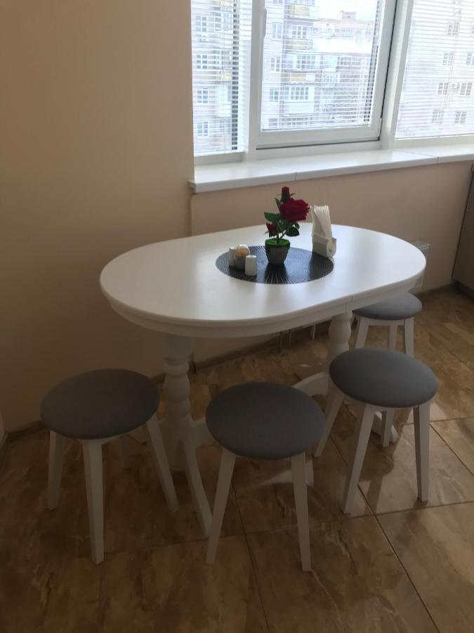 Apart Assistant On Smart Plaza Киев Екстериор снимка