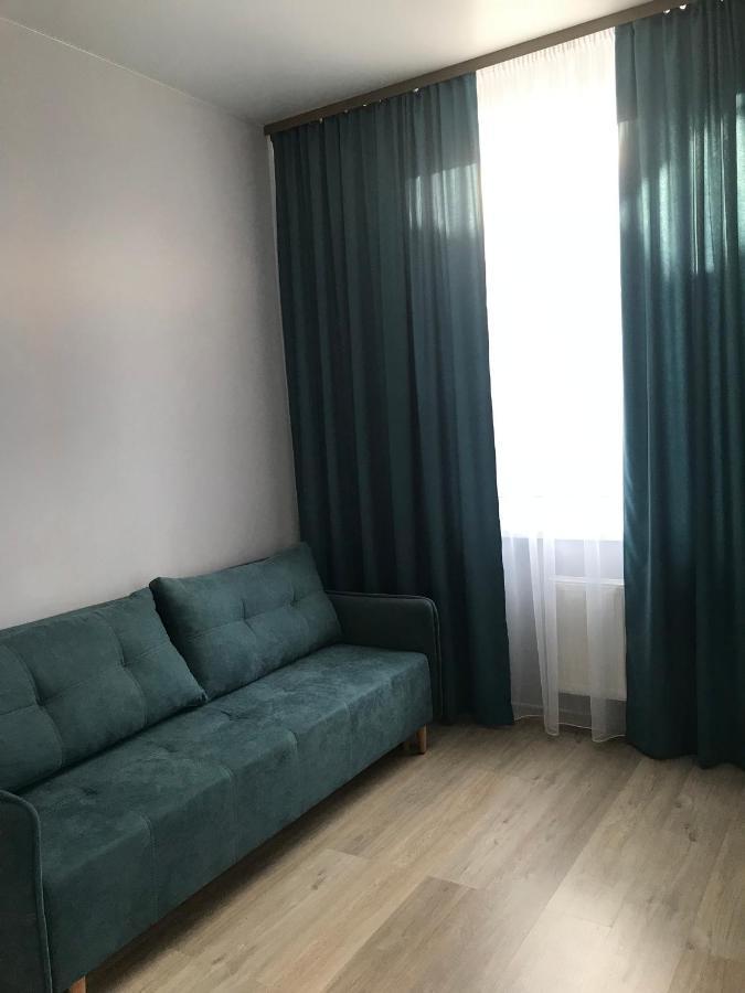 Apart Assistant On Smart Plaza Киев Екстериор снимка