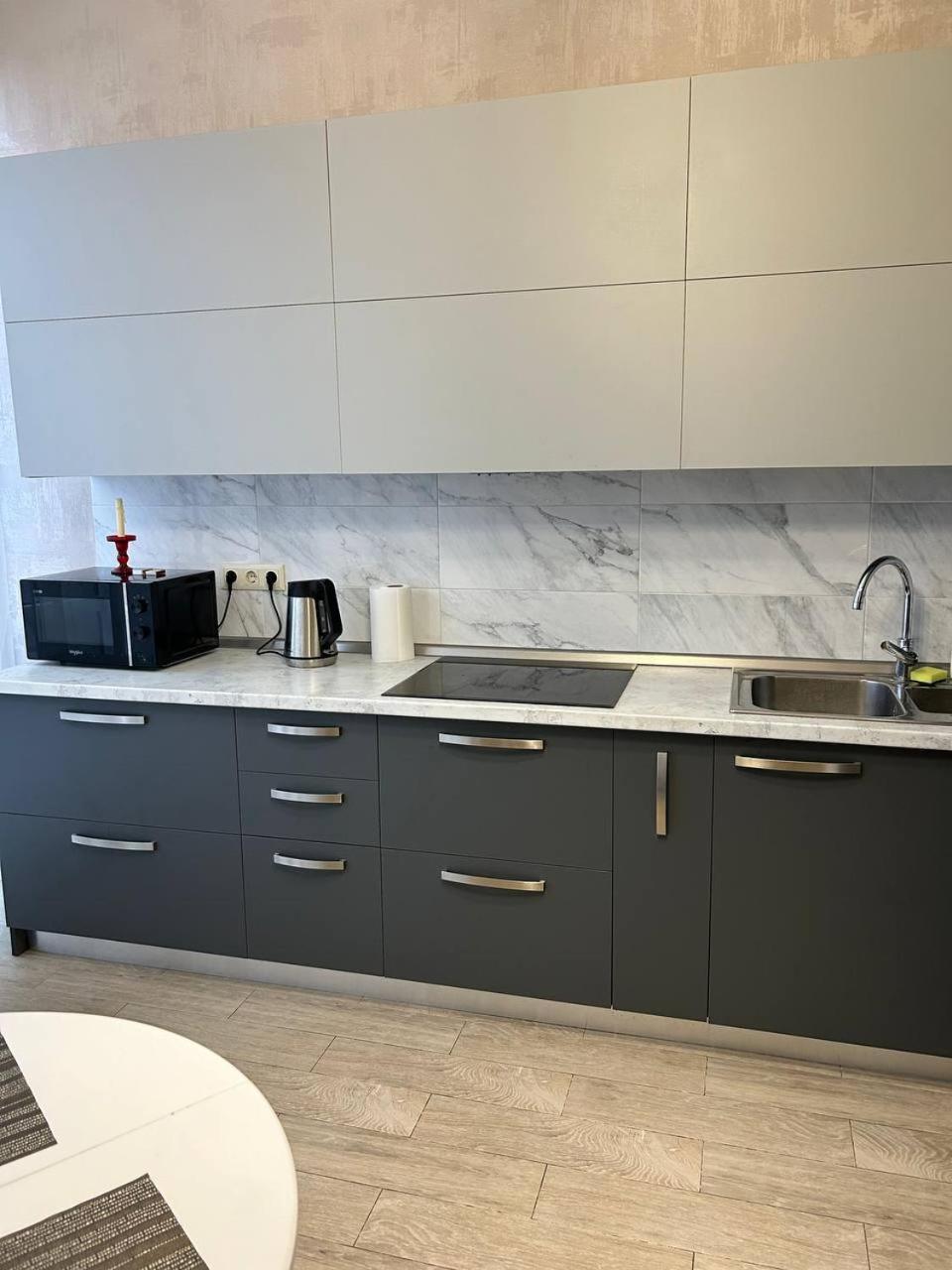 Apart Assistant On Smart Plaza Киев Екстериор снимка