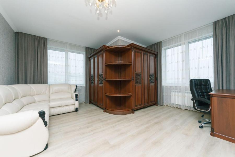Apart Assistant On Smart Plaza Киев Екстериор снимка