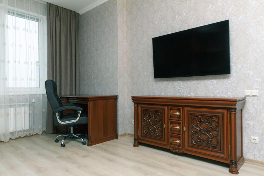 Apart Assistant On Smart Plaza Киев Екстериор снимка