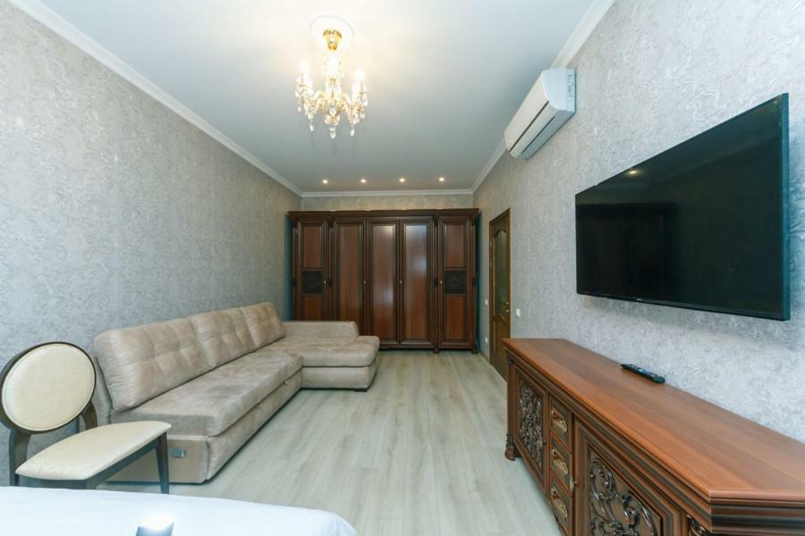 Apart Assistant On Smart Plaza Киев Екстериор снимка